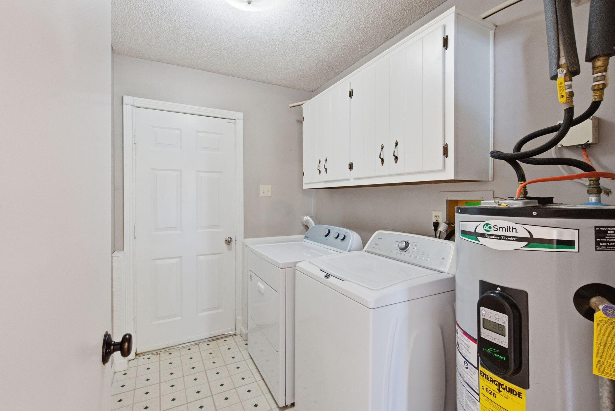 1558 Keith Road Hodgenville, KY 42748 - Photo 26 of 41 Utility Room