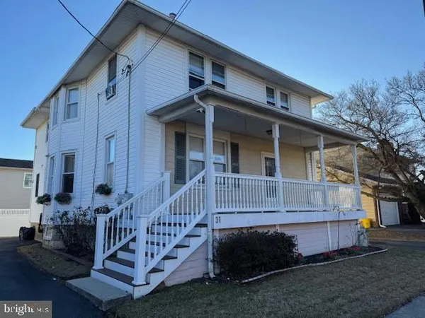 $2,500 | 31 Eldridge Avenue, Unit 1, Lawrenceville, NJ 08648