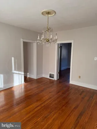 $2,500 | 31 Eldridge Avenue, Unit 1, Lawrenceville, NJ 08648