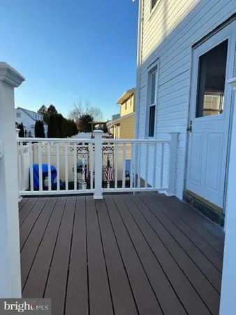 $2,500 | 31 Eldridge Avenue, Unit 1, Lawrenceville, NJ 08648