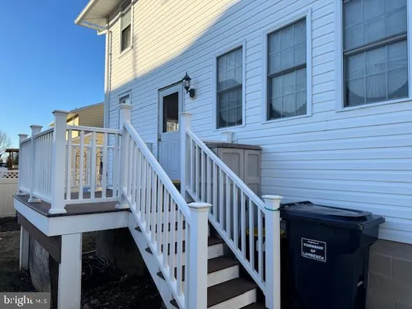 $2,500 | 31 Eldridge Avenue, Unit 1, Lawrenceville, NJ 08648