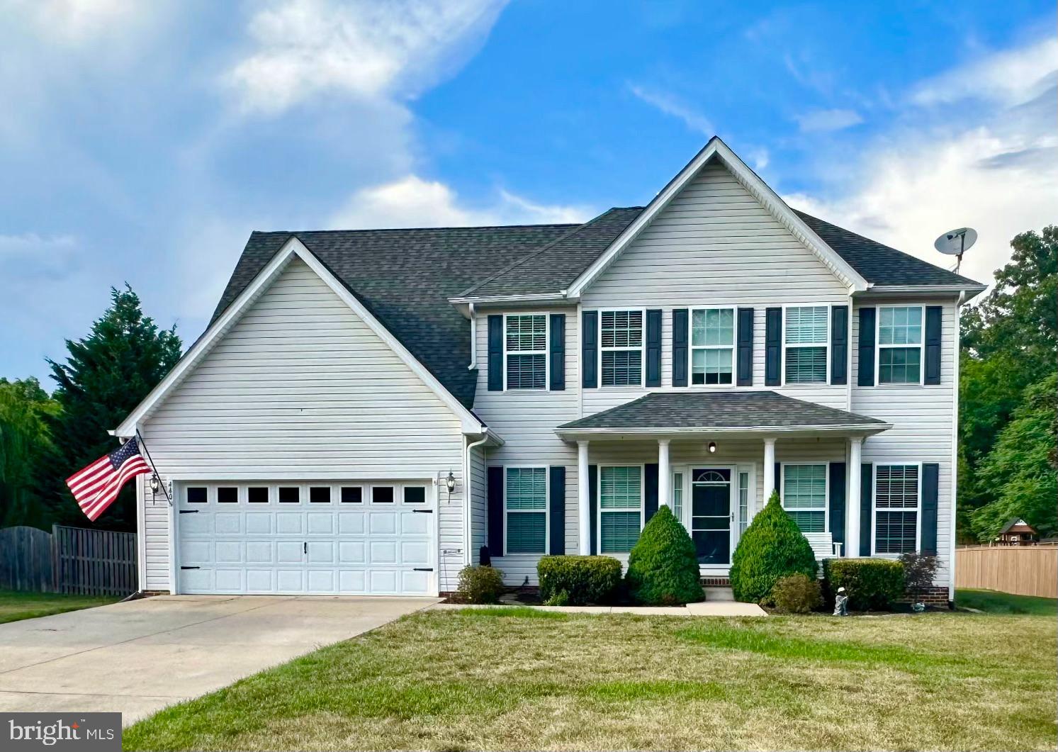 440 Canyon Road Winchester, VA 22602 - Photo 1 of 2