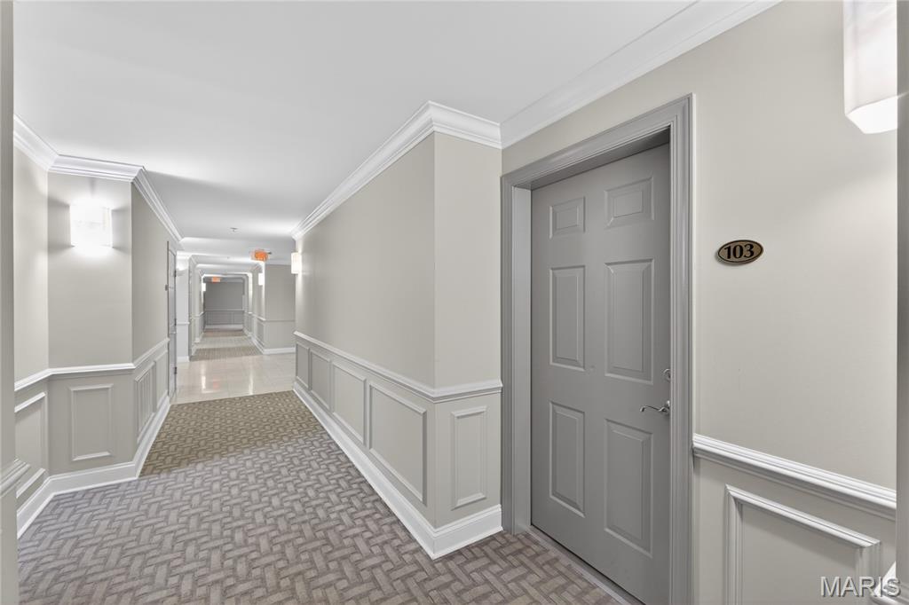 540 North And South Road, Unit 103 University City, MO 63130 - Photo 5 of 19