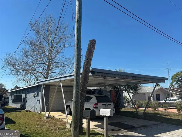 $160,000 | 13913 Muriel Avenue, Hudson, FL 34667