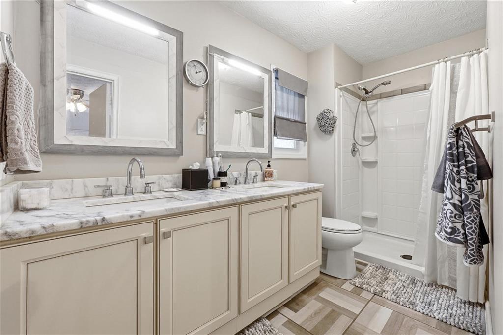 426 Green Ridge Road Southeast Cartersville, GA 30120 - Photo 20 of 37