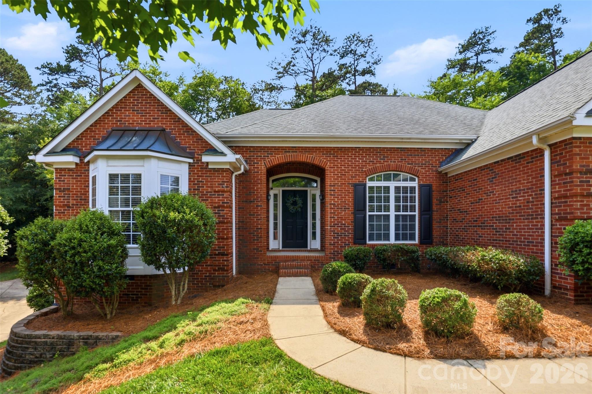 3126 Spring Fancy Lane Indian Trail, NC 28079 - Photo 5 of 40