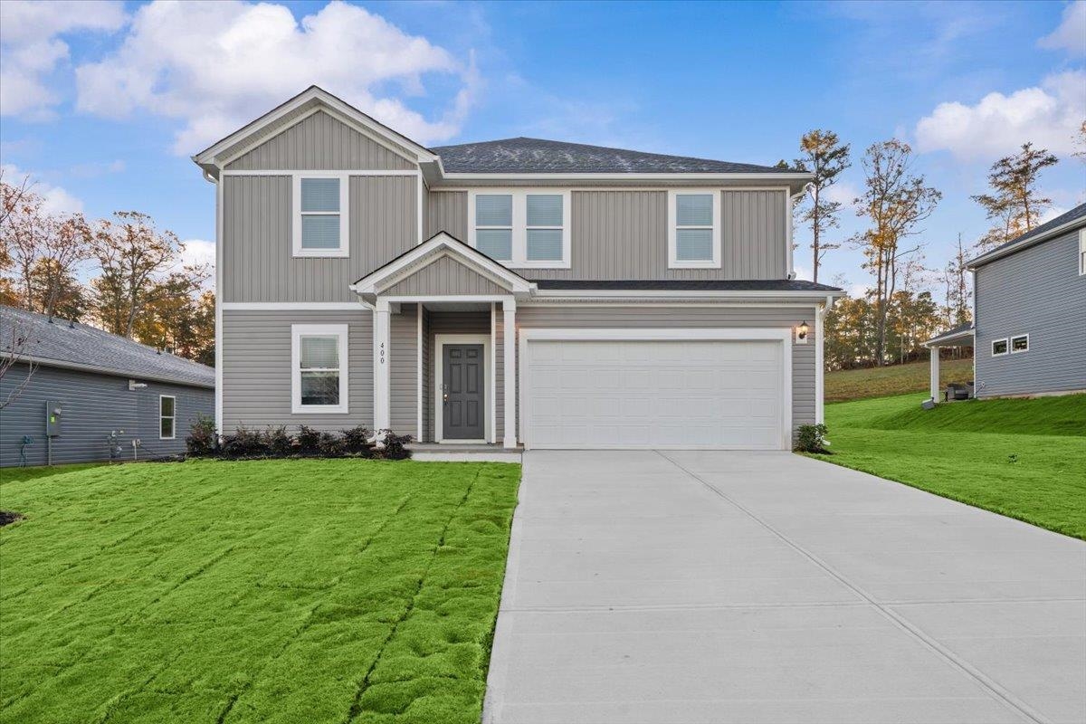 400 Granby Trail Easley, SC 29642 - Photo 1 of 37
