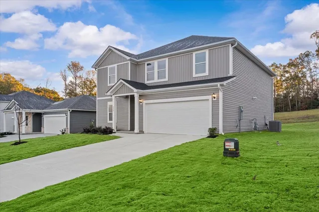 $367,900 | 400 Granby Trail, Easley, SC 29642