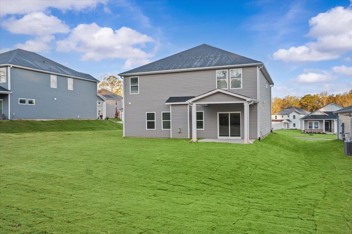 400 Granby Trail Easley, SC 29642 - Photo 29 of 37