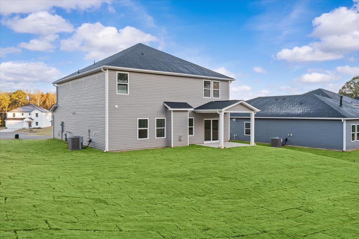 400 Granby Trail Easley, SC 29642 - Photo 31 of 37