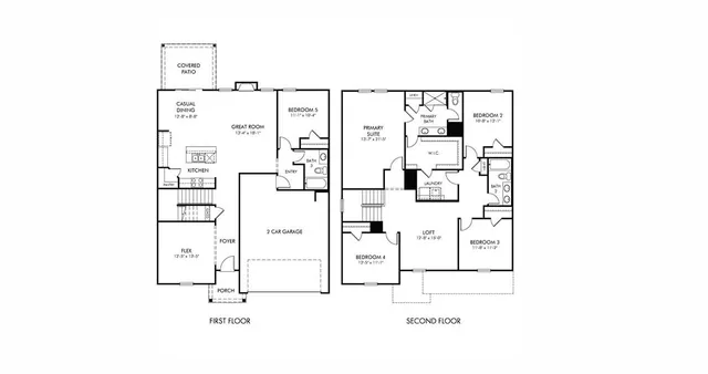 $367,900 | 400 Granby Trail, Easley, SC 29642
