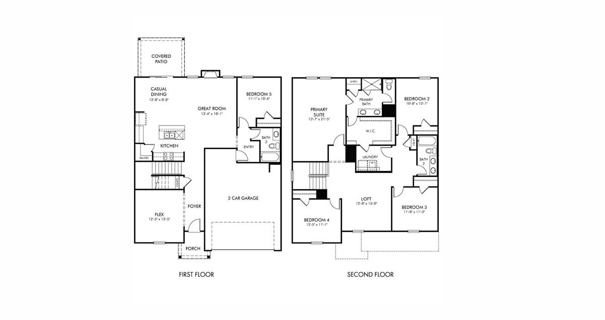 400 Granby Trail Easley, SC 29642 - Photo 33 of 37