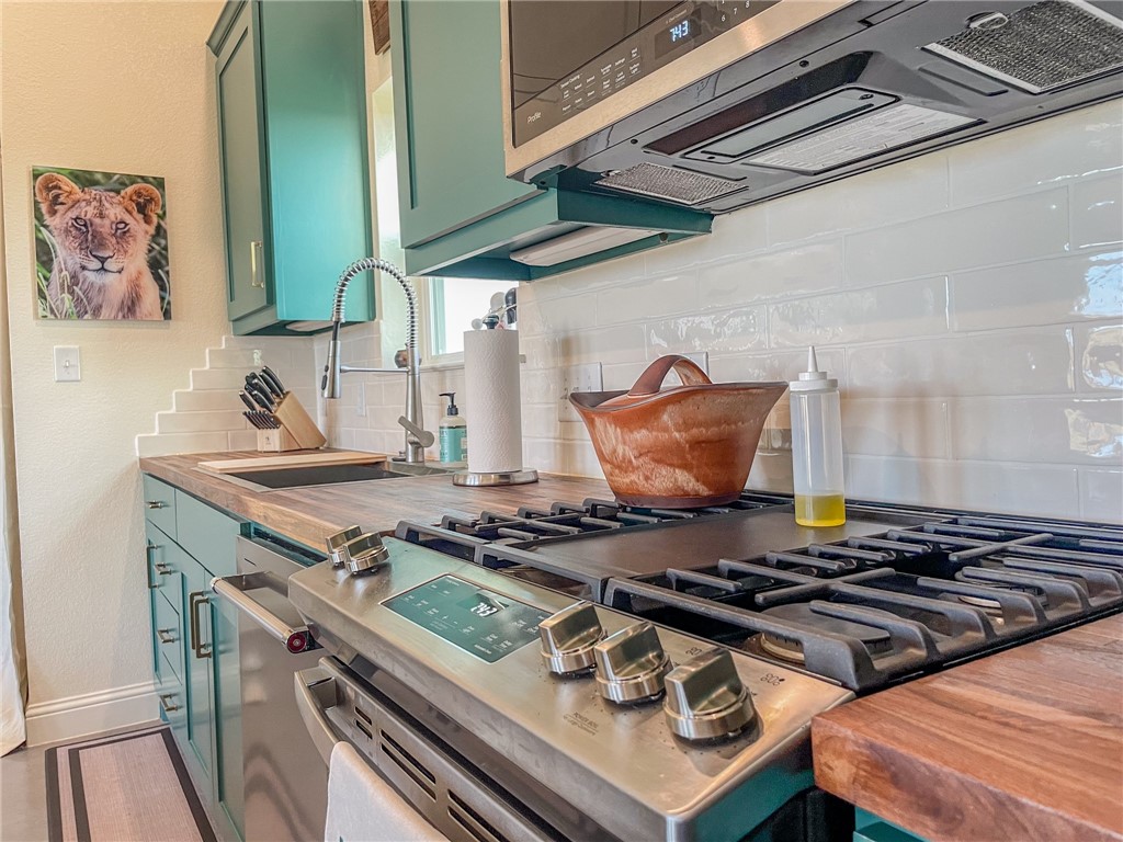 602 Cr 3215 Road Clifton, TX 76634 - Photo 15 of 32