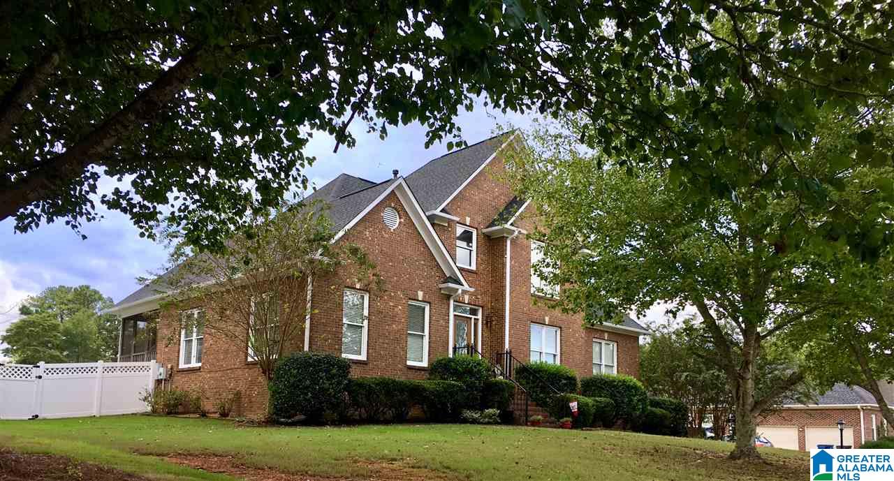 7437 Quail Ridge Drive Pinson, AL 35126 - Photo 1 of 47