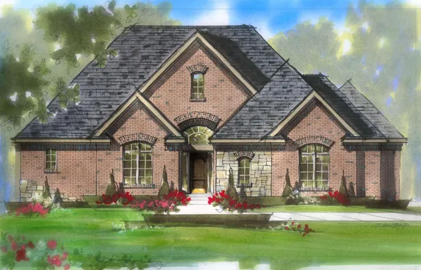 $789,650 | 7496 Brunswick, Unit 49, Washington, MI 48095