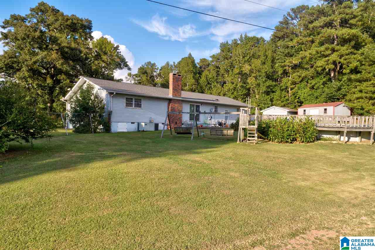 1236 Arkadelphia Road Warrior, AL 35180 - Photo 3 of 41