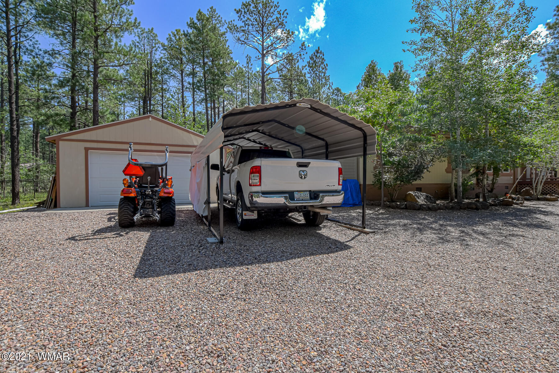 2045 Pine Lake Road Pinetop, AZ 85935 - Photo 4 of 41 Gallery Image 4