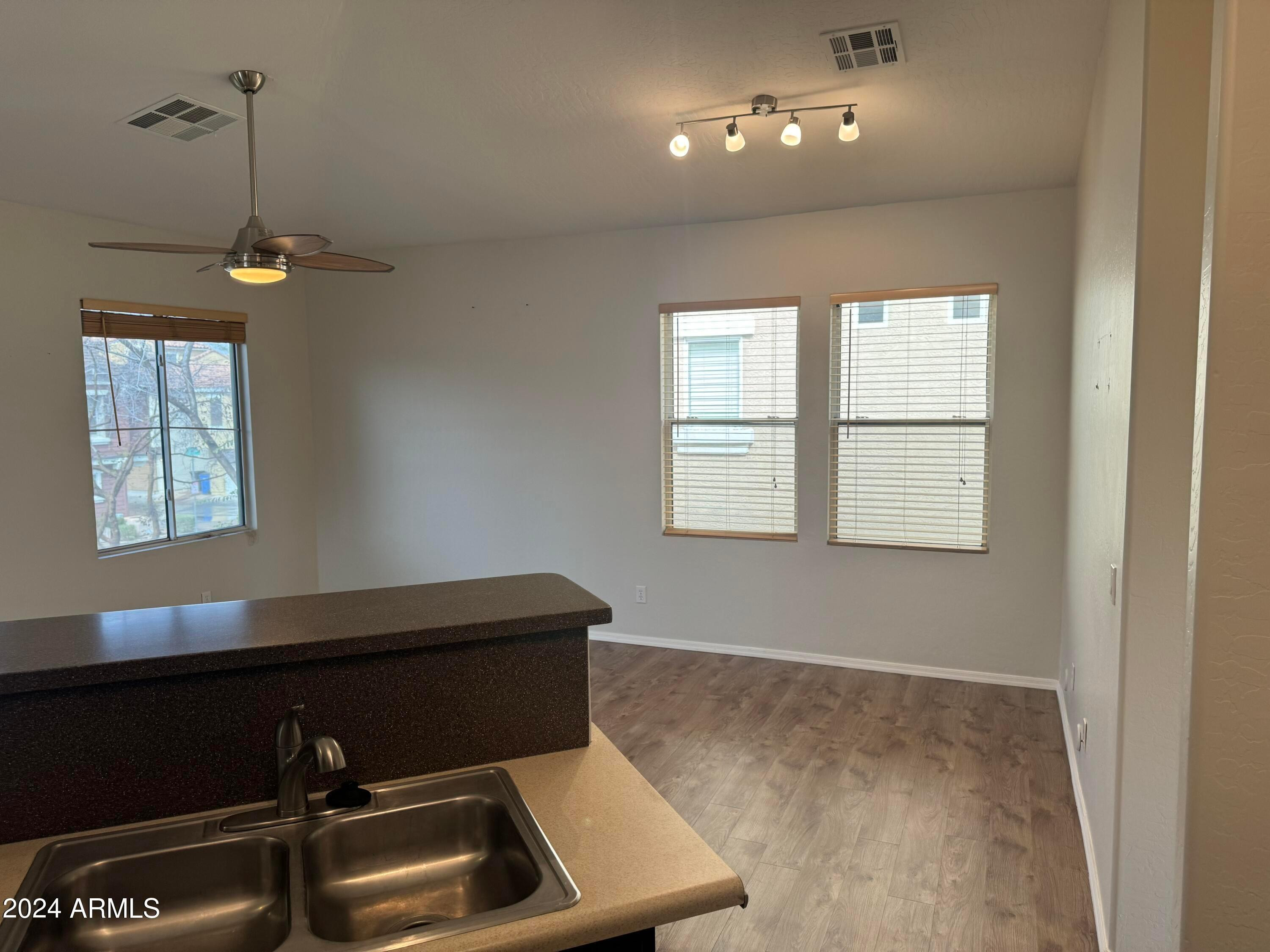 446 North Alder Court Gilbert, AZ 85233 - Photo 17 of 25 a room with gym equipment and window