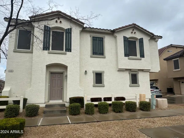 $1,875 | 446 North Alder Court, Gilbert, AZ 85233