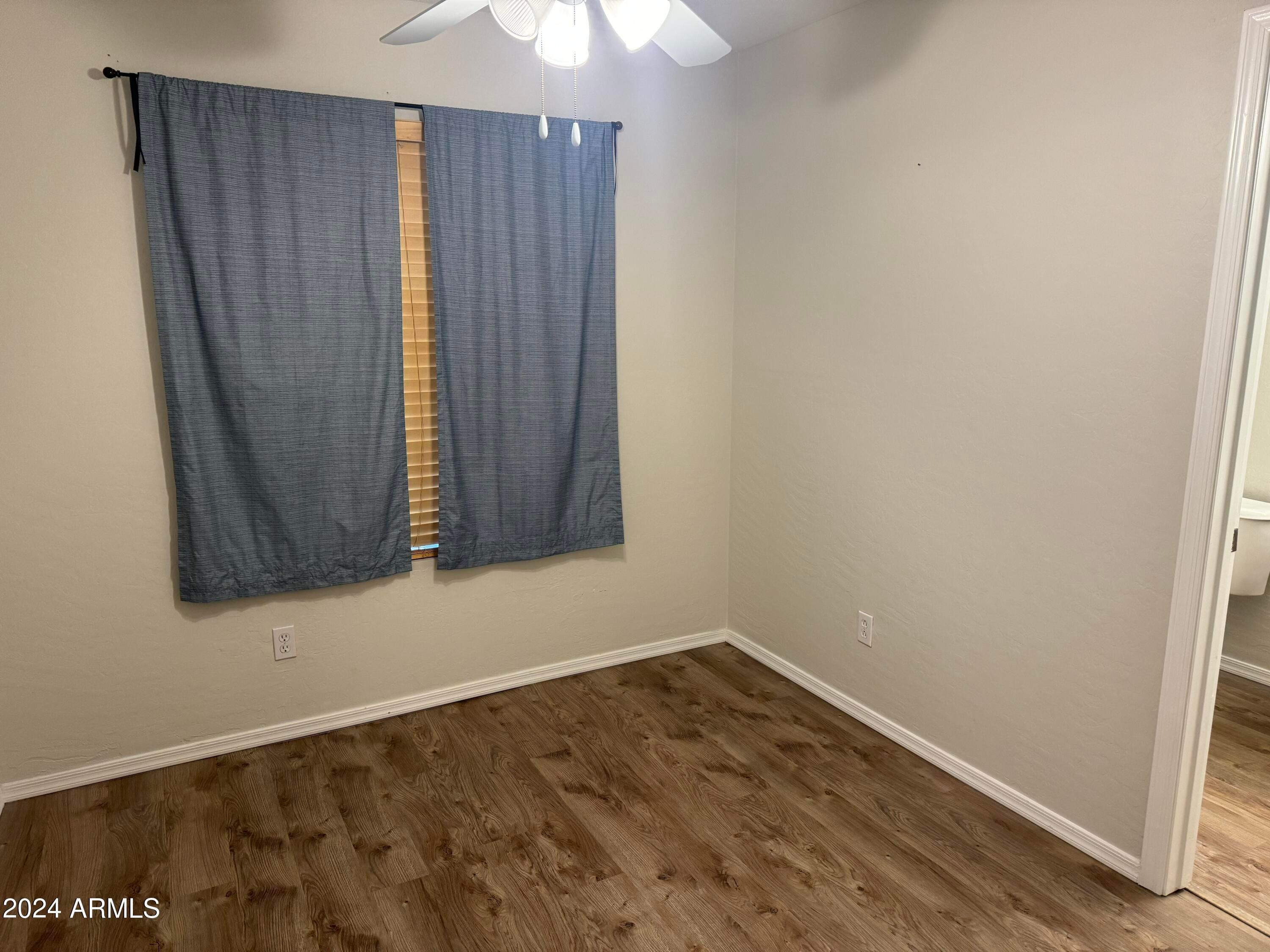 446 North Alder Court Gilbert, AZ 85233 - Photo 24 of 25 a view of wooden door