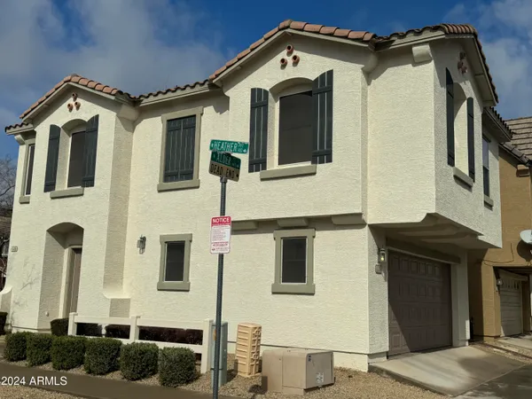 $1,875 | 446 North Alder Court, Gilbert, AZ 85233