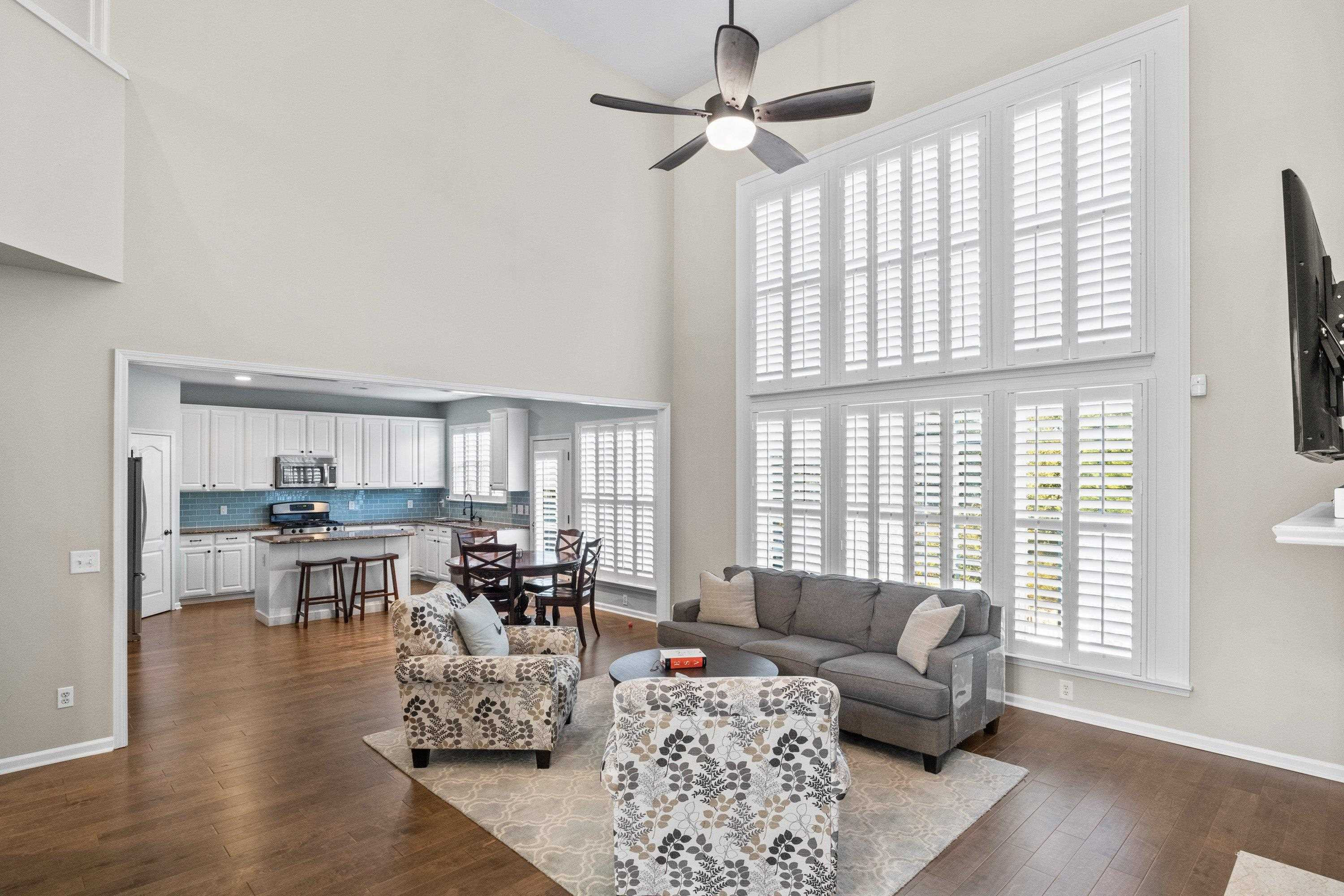7619 Vista Del Rey Lane Raleigh, NC 27613 - Photo 12 of 57 Photo 12