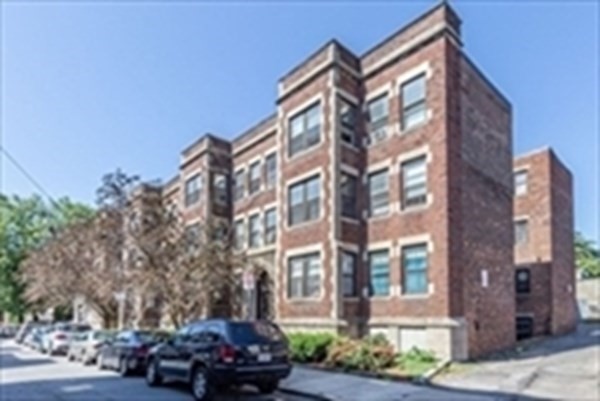 40 Chester Street, Unit 12 Boston, MA 02134 - Photo 1 of 11