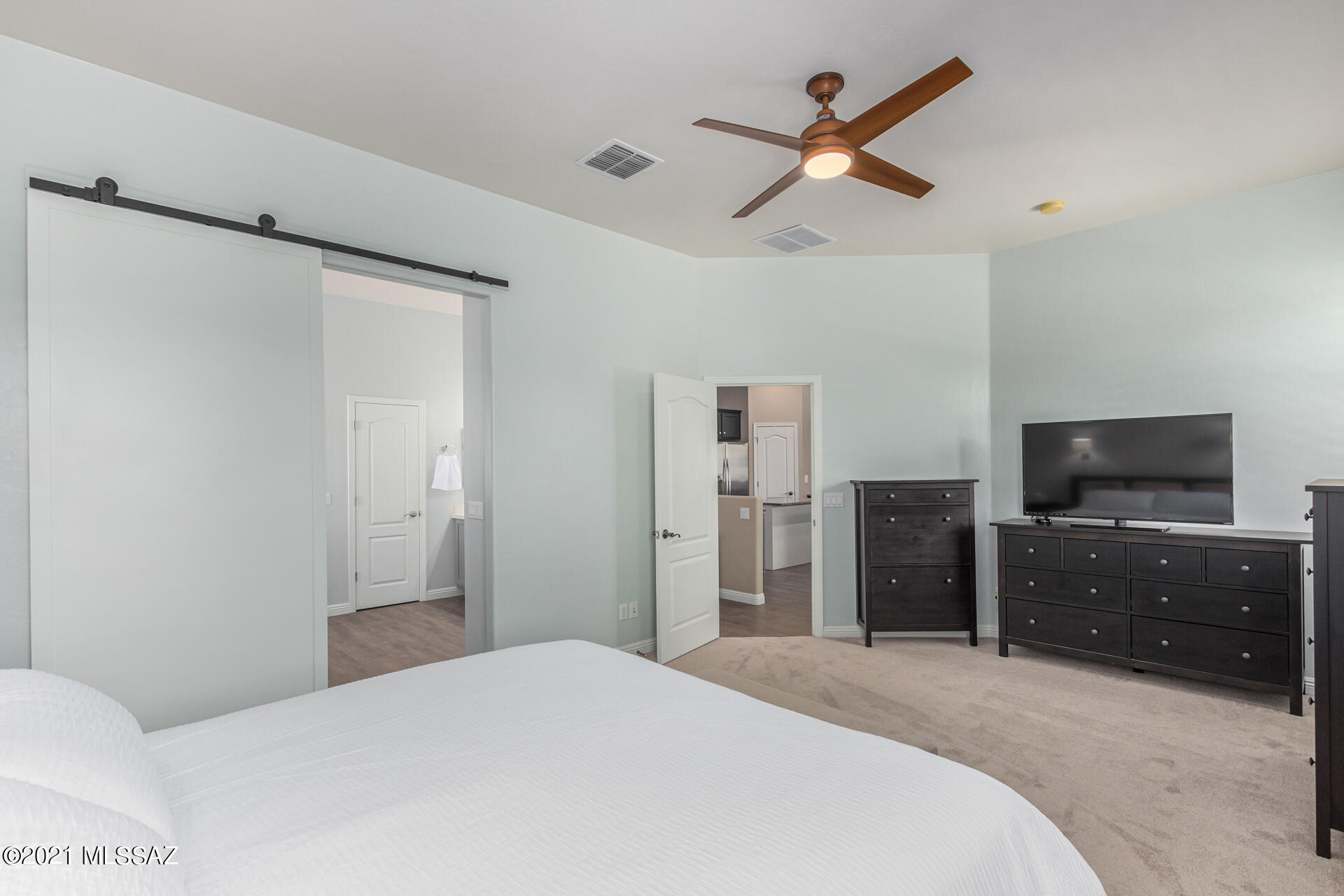7869 North Rondure Loop Tucson, AZ 85743 - Photo 16 of 27 Gallery Image 16