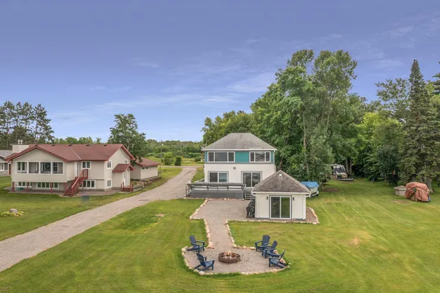 $639,900 | 608 Broadway Street, Wahkon, MN 56386