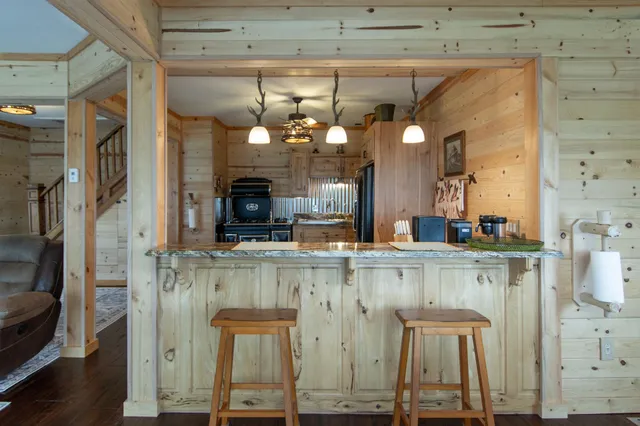 $639,900 | 608 Broadway Street, Wahkon, MN 56386