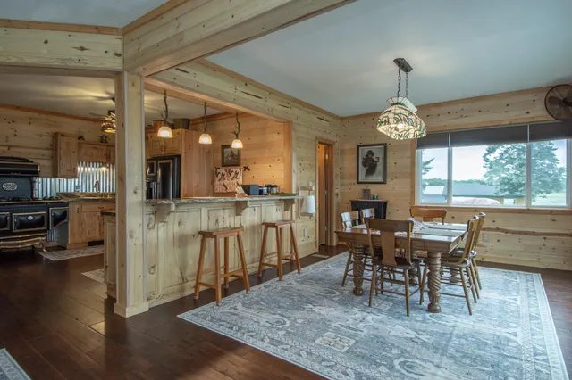 $639,900 | 608 Broadway Street, Wahkon, MN 56386