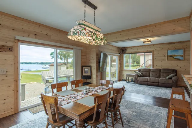 $639,900 | 608 Broadway Street, Wahkon, MN 56386