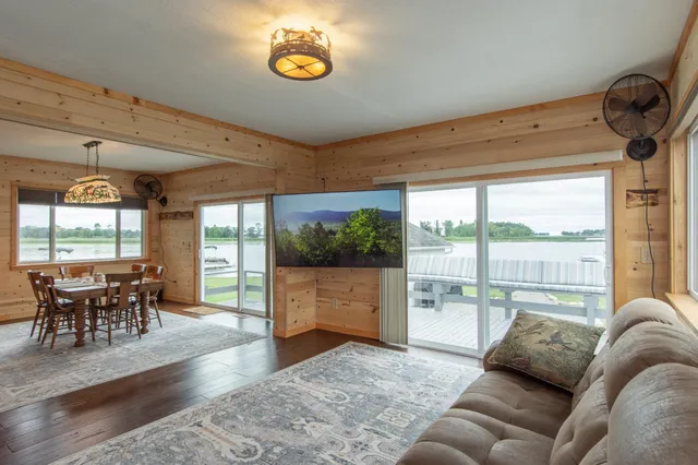 $639,900 | 608 Broadway Street, Wahkon, MN 56386