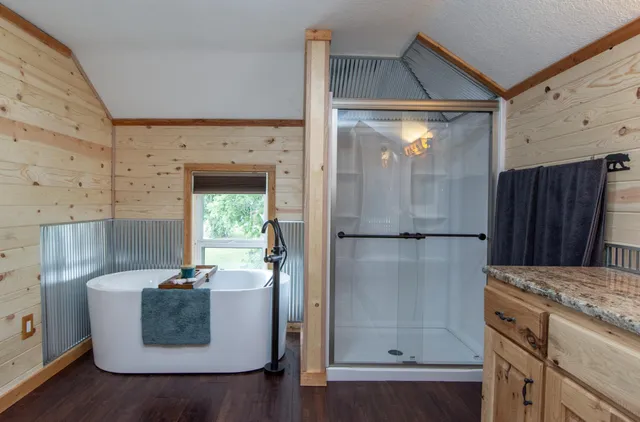 $639,900 | 608 Broadway Street, Wahkon, MN 56386