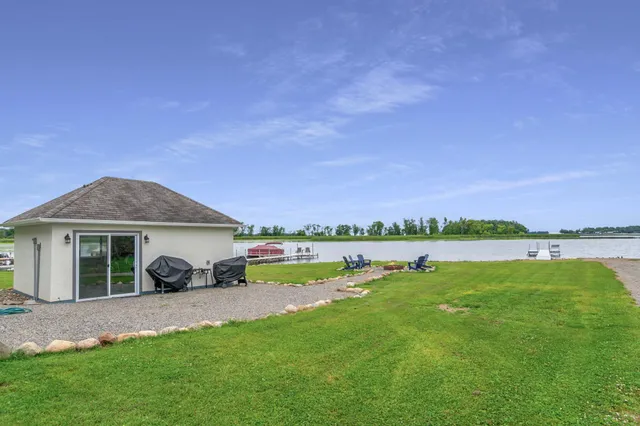 $639,900 | 608 Broadway Street, Wahkon, MN 56386