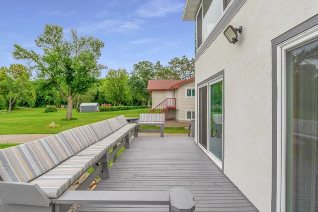 $639,900 | 608 Broadway Street, Wahkon, MN 56386