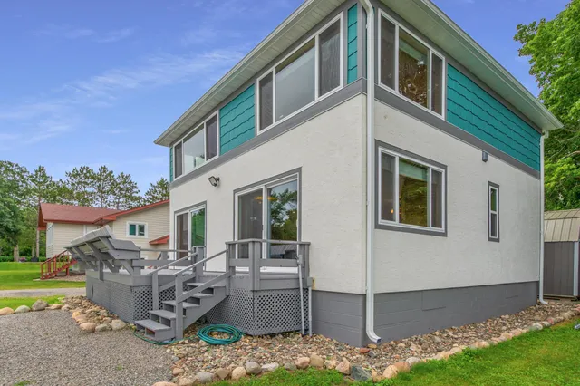 $639,900 | 608 Broadway Street, Wahkon, MN 56386