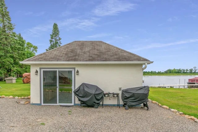 $639,900 | 608 Broadway Street, Wahkon, MN 56386