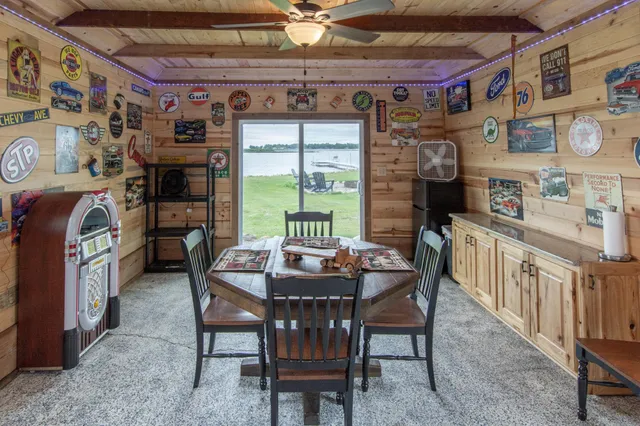 $639,900 | 608 Broadway Street, Wahkon, MN 56386