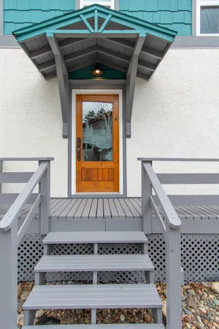 $639,900 | 608 Broadway Street, Wahkon, MN 56386