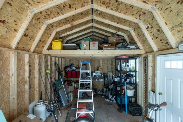 $639,900 | 608 Broadway Street, Wahkon, MN 56386