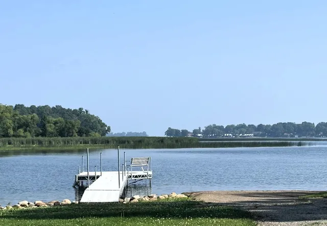 $639,900 | 608 Broadway Street, Wahkon, MN 56386