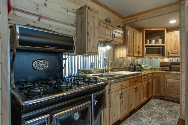 $639,900 | 608 Broadway Street, Wahkon, MN 56386