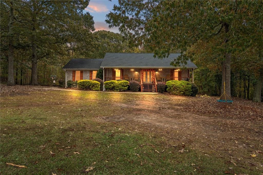 6540 Post Road Douglasville, GA 30135 - Photo 3 of 52