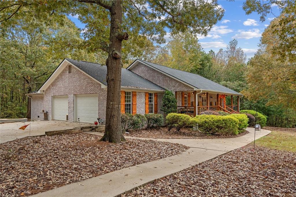 6540 Post Road Douglasville, GA 30135 - Photo 5 of 52