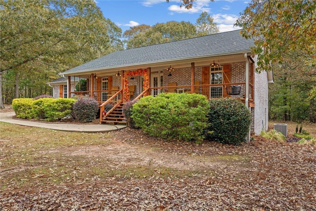 6540 Post Road Douglasville, GA 30135 - Photo 6 of 52