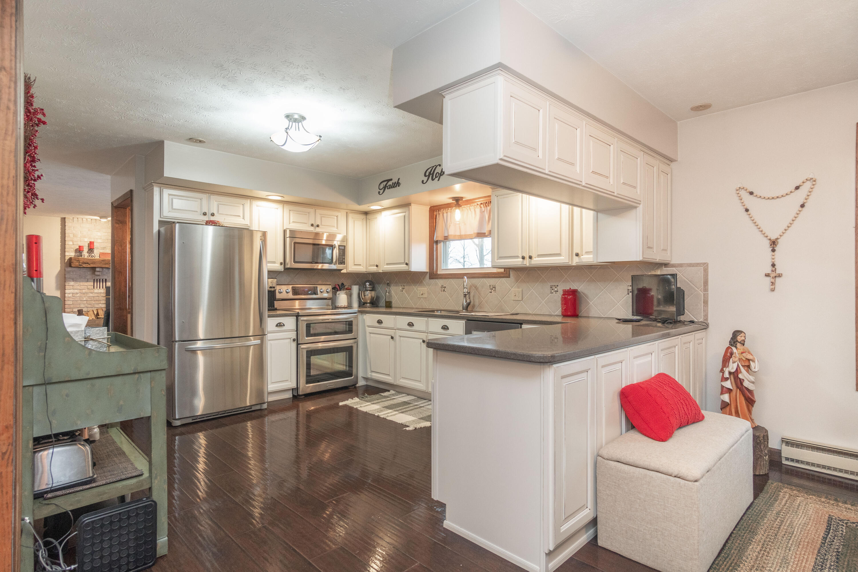 15411 Meranda Road Anna, OH 45302 - Photo 8 of 57