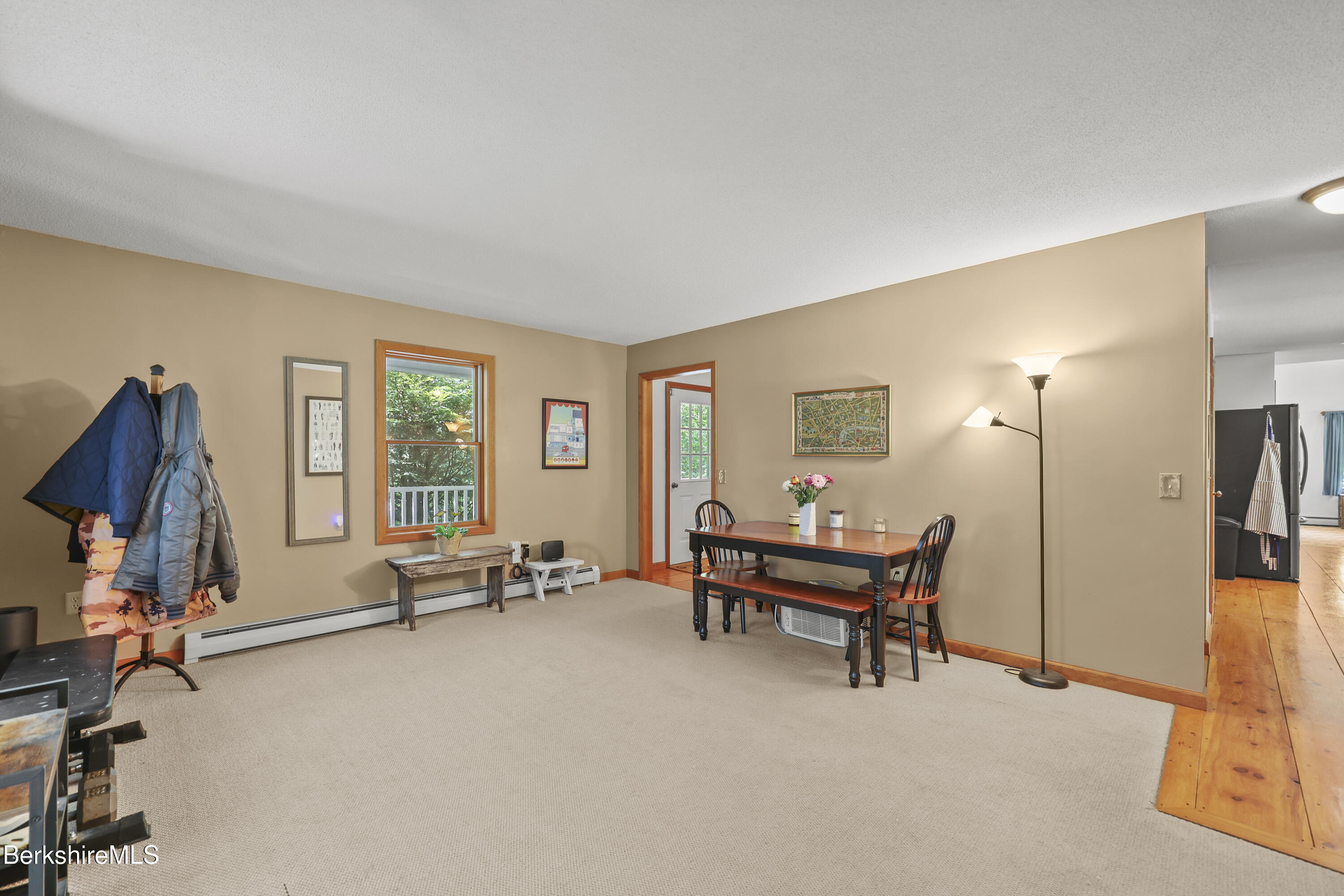 227 Tolland Road Otis, MA 01029 - Photo 36 of 75 140 Den