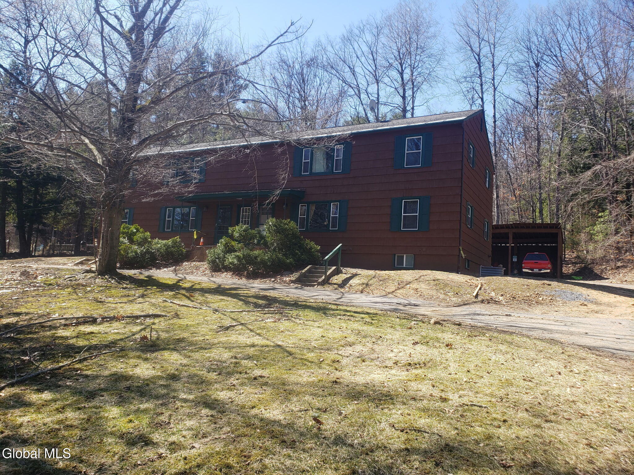 79 Middle Road, Unit F Lake George, NY 12845 - Photo 1 of 4 Middle Road
