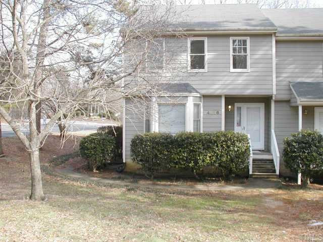 4616 Nesbit Court Raleigh, NC 27616 - Photo 1 of 1 Great landscaping on this large corner lot. Exterior Front